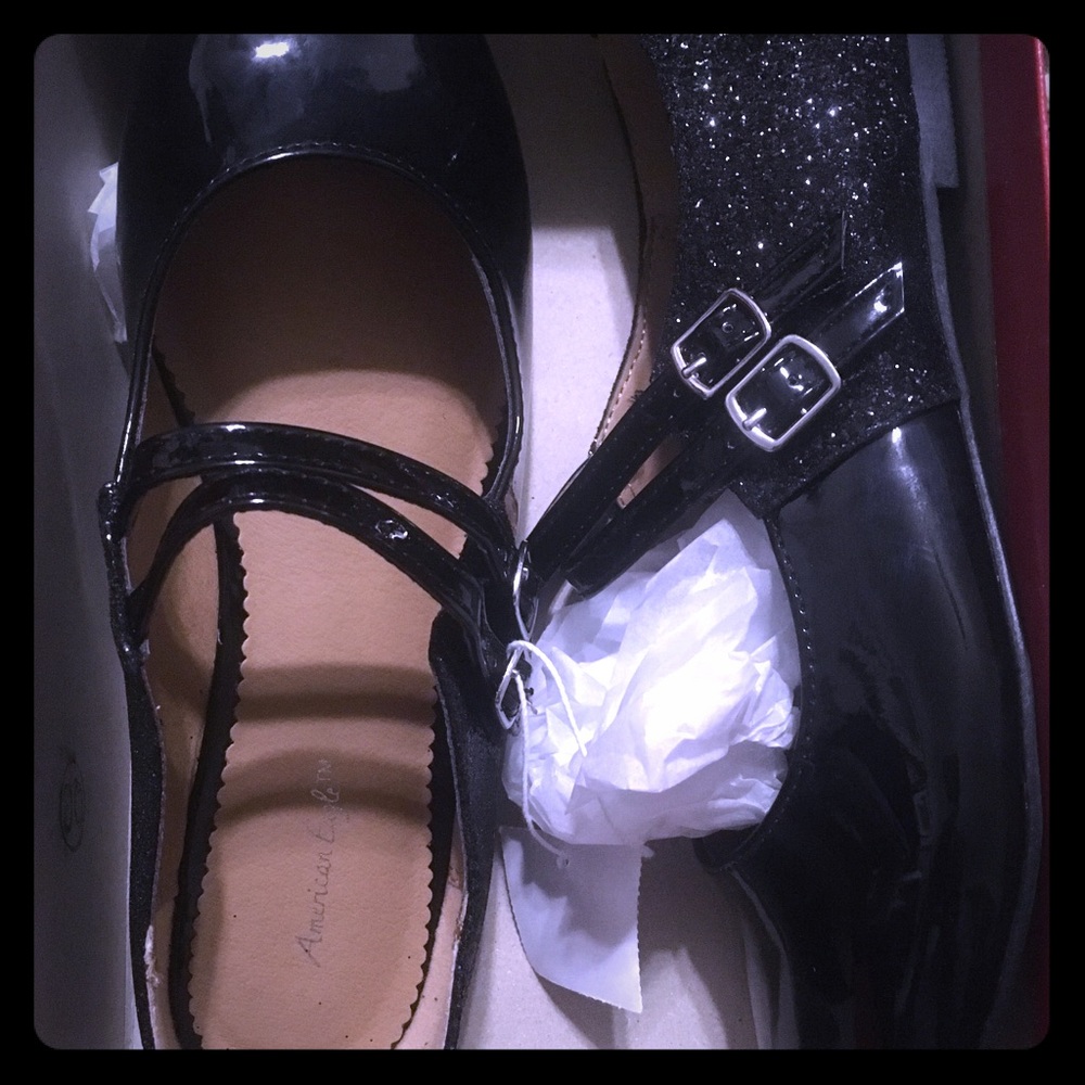 Brand new kids shoes